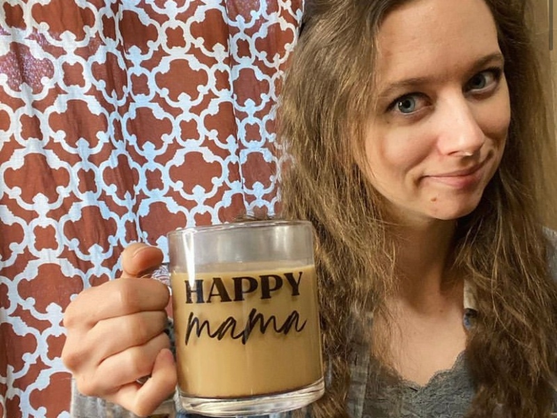 6: How I Overcame The Depths of Depression and Became “The Happy Mom”